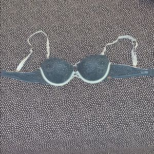 PINK Date Night Push-up Bra